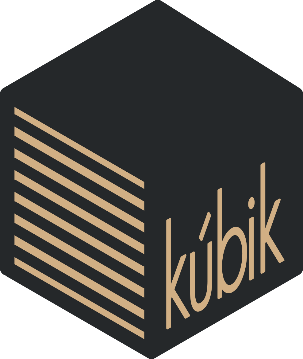 Kubik Logo